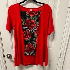 LuLaRoe Outfit